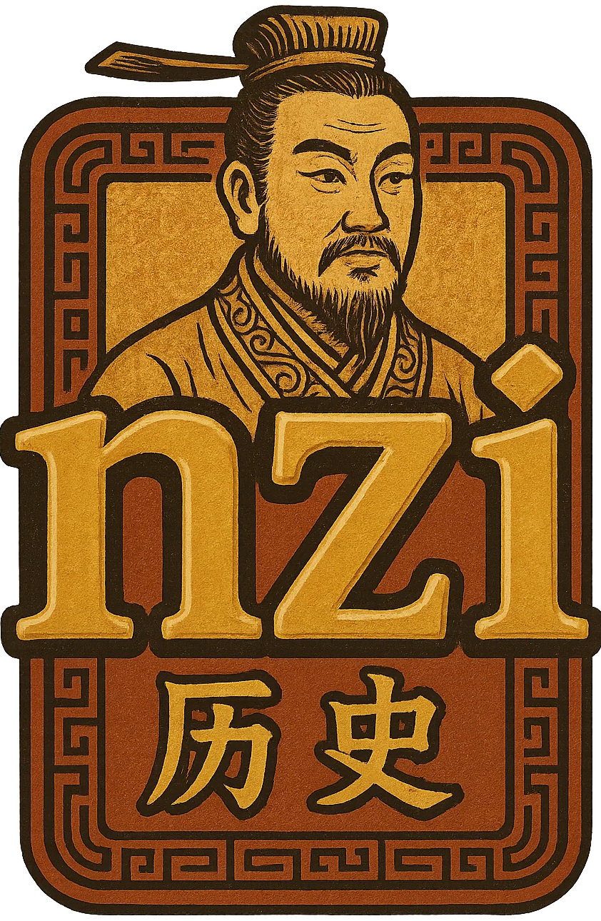 NZI 历史